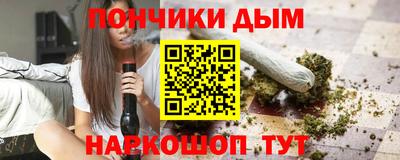 хмурый Аргун